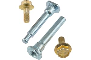 ACDelco 18K1911 Professional Front Disc Brake Caliper Bolt