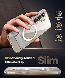 SIXBOX Magnetic for Samsung Galaxy S25
