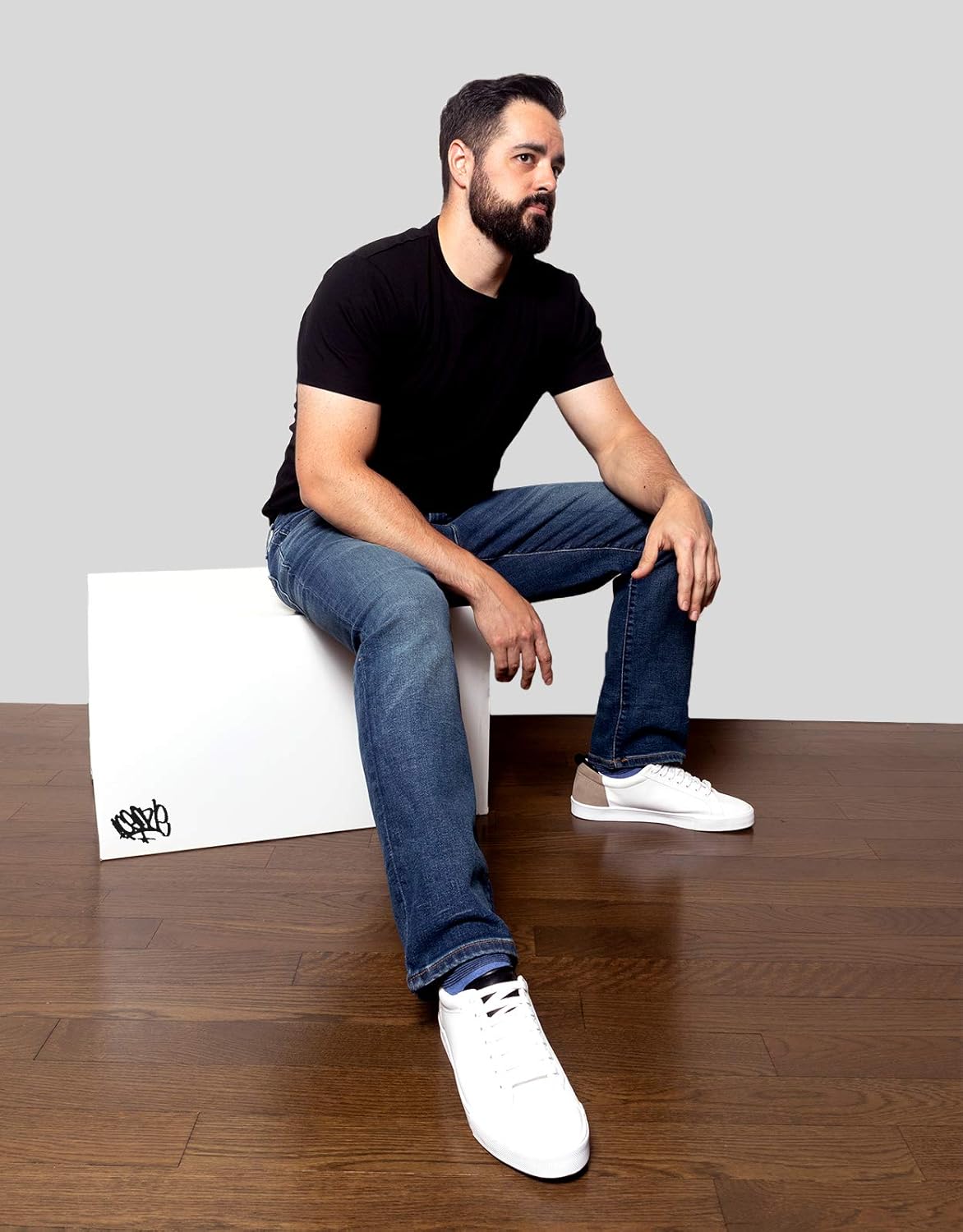 Lucky Brand Men's 223 Straight Jean at  Men’s Clothing store