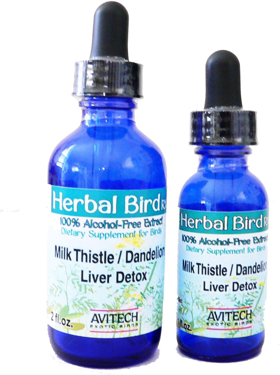 Immune booster (extra strength)