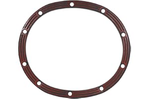 ENRAND D035 Differential Cover Gasket Compatible with Dana 35