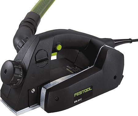 Festool Rabot Manuel Ehl 65 E Plus Amazon Fr Bricolage