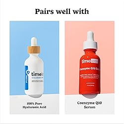 Timeless Skin Care Vitamin C Serum with Vitamin E