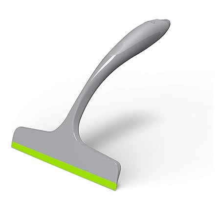 Scotch-Brite Plastic Kitchen Wiper (Grey)