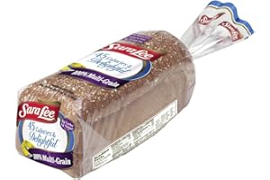 Sara Lee Bread - Bakery Delightful 100% Multi-Grain-2Pack