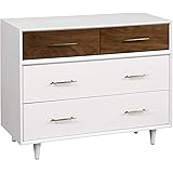 palma 7 drawer double dresser