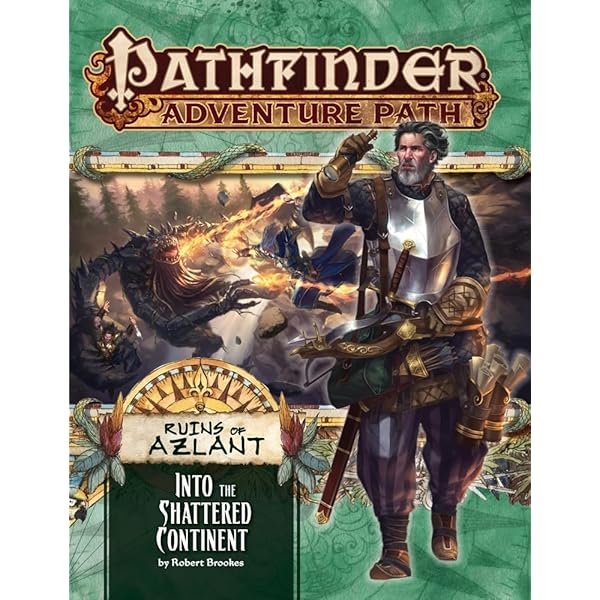 Pathfinder 1E AP #123: The Flooded Cathedral (RoA 3/6) – Two Fairies And A Dwarf Adventuring Guild