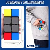Pup Go Electronic Memory Game for Kids 8-13, Handheld Light Music Fidget Toy view 10