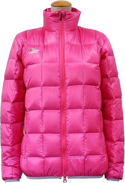 lowe alpine down jacket