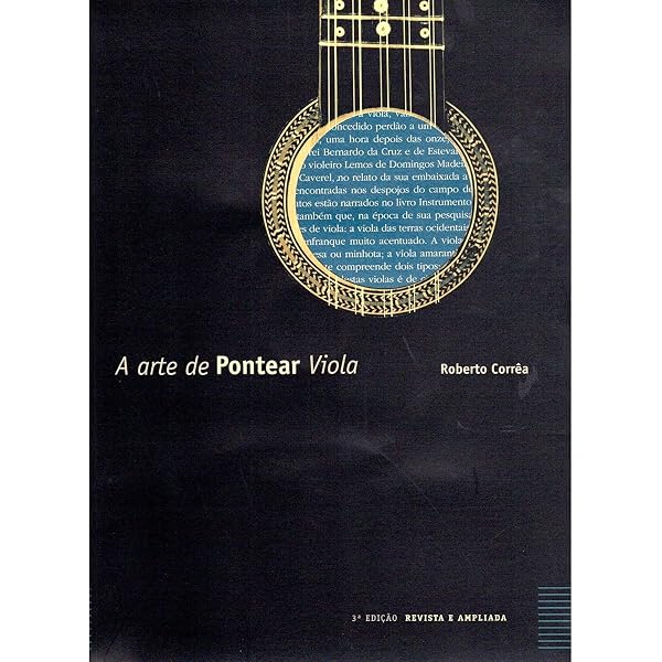 A VIOLA SOLO DE ROBERTO CORRÊA - COMPOSIÇÕES | Amazon.com.br
