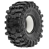 Pro-Line Racing 1/10 MT Baja Pro X Pred F/R 1.9