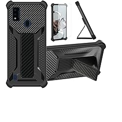 bojioderf Case Compatible for ZTE Blade A7P Phone