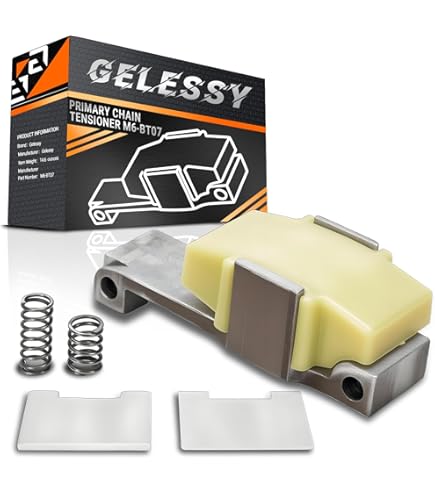 Amazon.com: Primary Chain Adjusting Shoe Compatible with