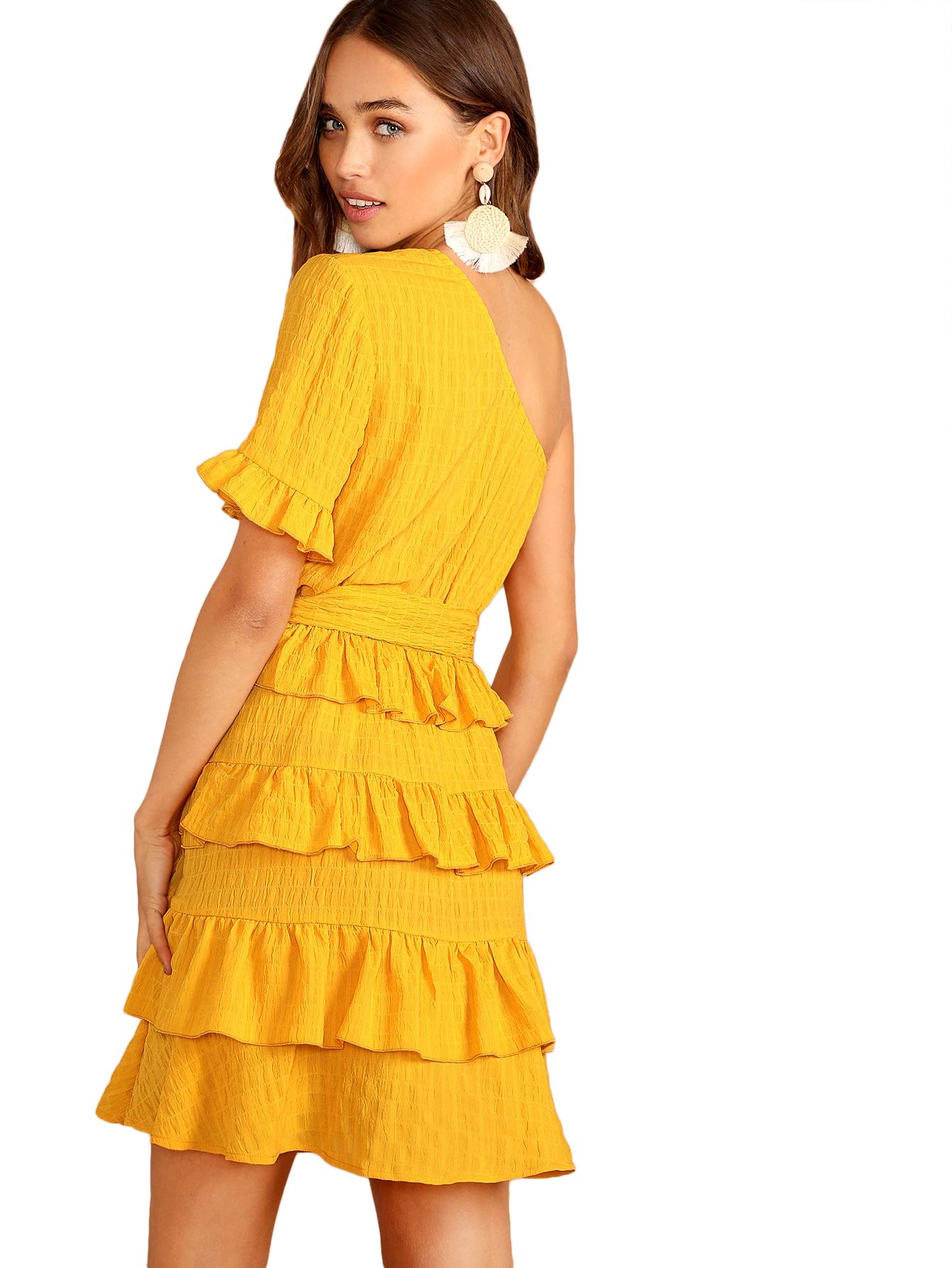 romwe homecoming dresses