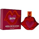 Beso perfume agatha ruiz dela prada Clearance