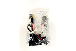 Idlestopper v2 2022-2025 Compatible with Honda Civic Si (Manual), Hatchback/Sedan Sport/Touring (Automatic)