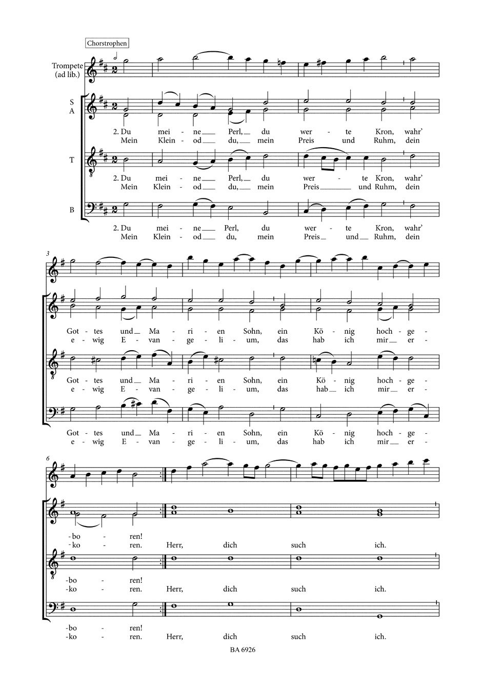 Trierer Chorbuch Zum Gotteslob Chorpartitur Amazon De Klaus