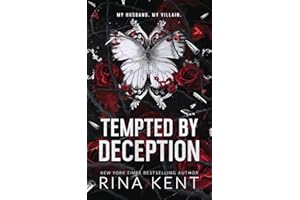 Tempted by Deception: Special Edition Print