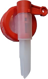 FLUXX® Auslaufhahn DIN 45 AH 13/45