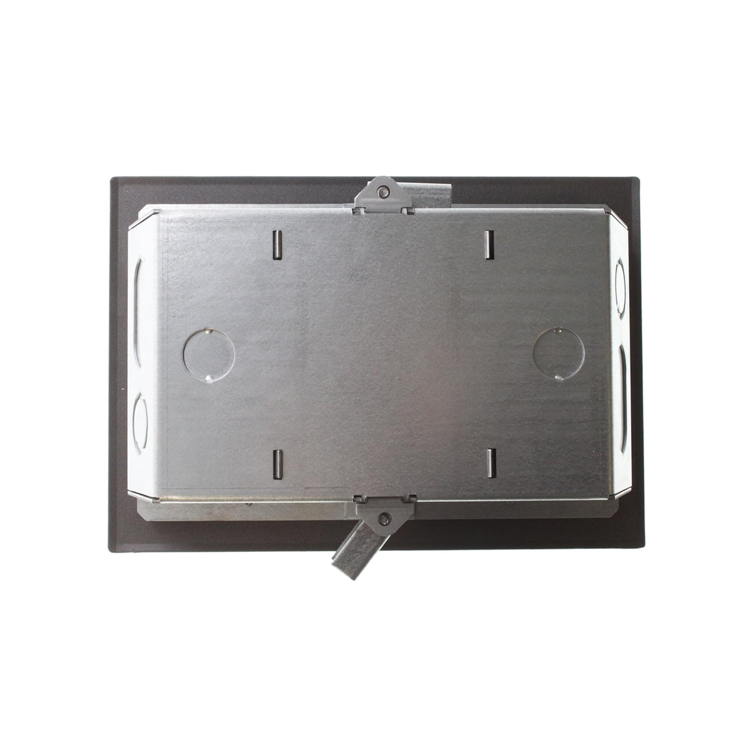 Amazon Com Fsr Products Rfl3 D1g Gry 3 Raised Access Floor