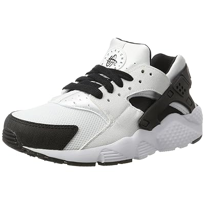 black huaraches big kids