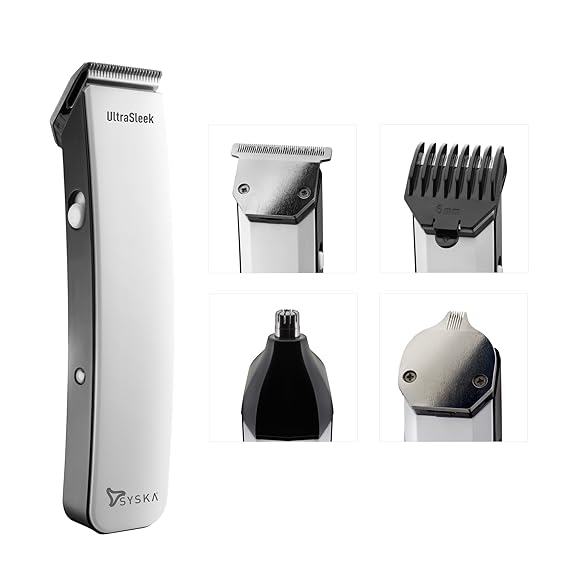 syska trimmer ht2121