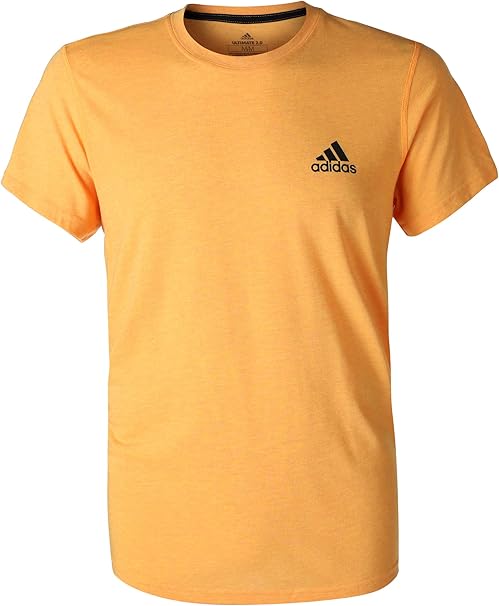 adidas ultimate short sleeve tee