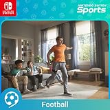 Nintendo Switch Sports Nintendo Switch Brand New Cartridge with Leg Strap view 6