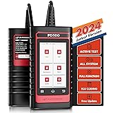 A-Premium 2024 PD100G for GM Full System OBD2