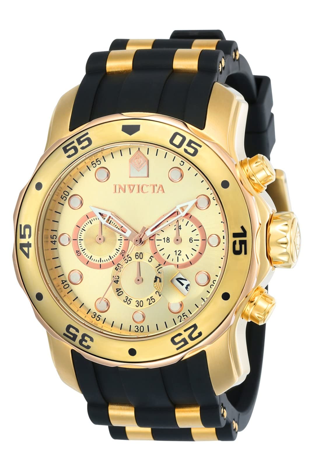Diver Scuba Reloj Invicta Pro Diver Amazon Invicta Pro Diver Men's