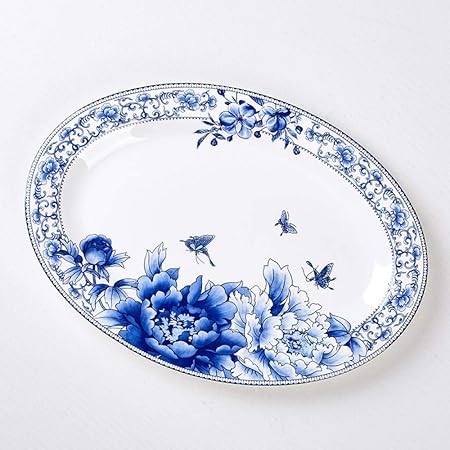 Decorativa Interior Placa De Pescado Grande Horno De Microondas ...