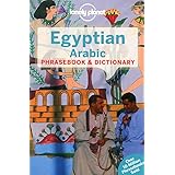 Lonely Planet Egyptian Arabic Phrasebook & Dictionary 4