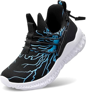 big girls athletic shoes