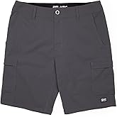 Madeira Cargo Hybrid Shorts 20"