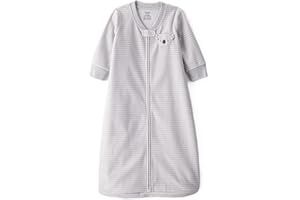 Carter's Unisex Baby Sleep Bag (Grey Koala, 9-12 Months)