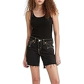Levi's Womens Essential Rib Tank