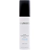 Gabriel Cosmetics Gentle Eye Makeup Remover, 3.3 OZ Cleanser for Sensitive Eyes, Dissolves Waterproof Mascara, Non-Greasy Liquid Makeup Remover