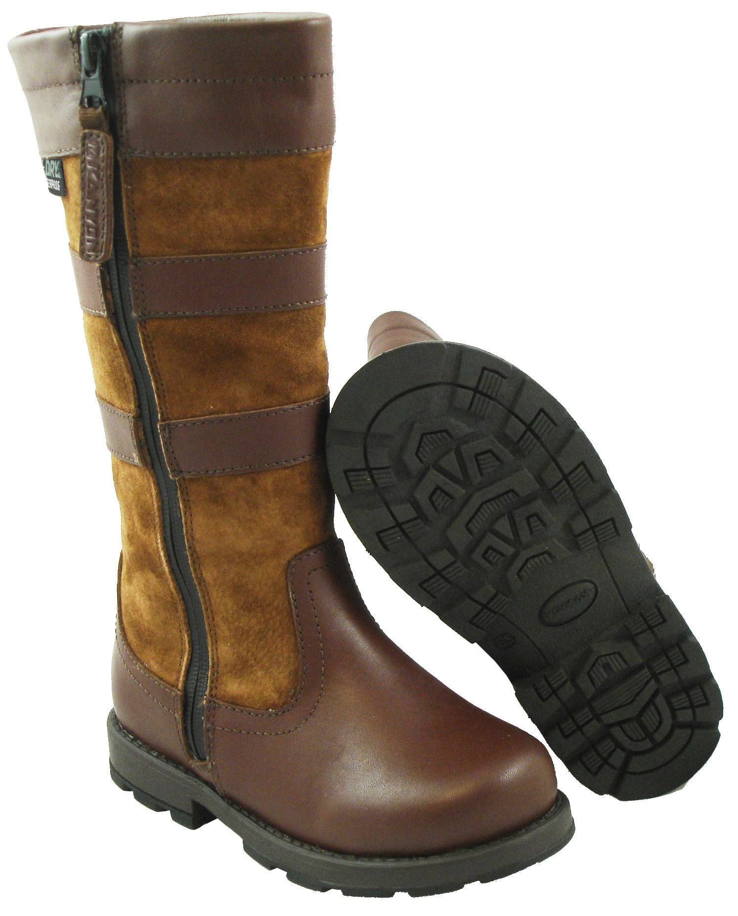 kanyon boots uk