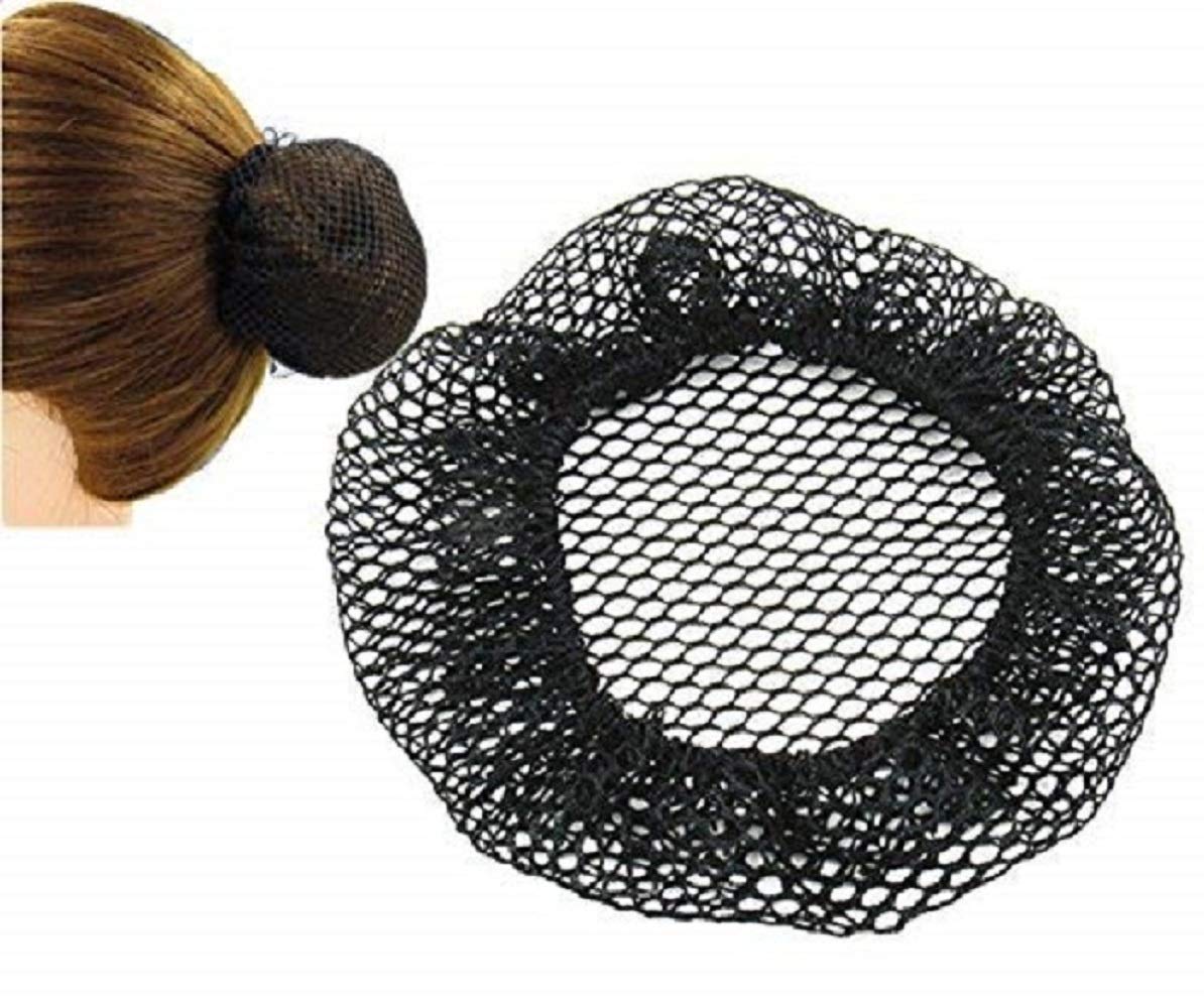 Buy Kyt Hair Stylish Hair Net Bun Cover Juda Net Jali For Women