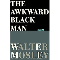 The Awkward Black Man: Stories book cover