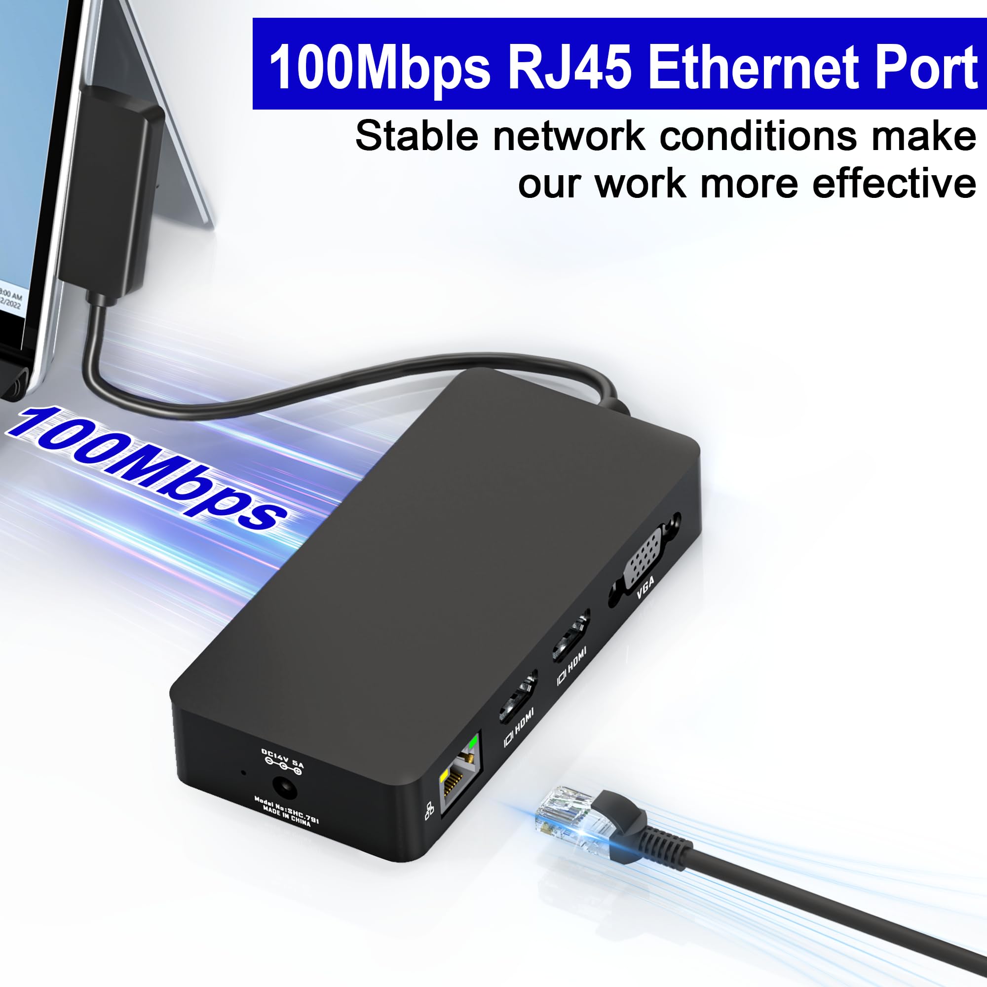 Surface Dock Surface Book Hdmi Input Docking Station For Laptop