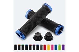 JETCAT Bike Handlebar Grips