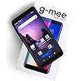 G-Mee Play Pro-64GB Android 12 Smartplayer, Mp3 Player w/Bluetooth & Wi-Fi, Spotify Music Player/Mp4 Player & More, Kids' Safe Device w/Parental Controls