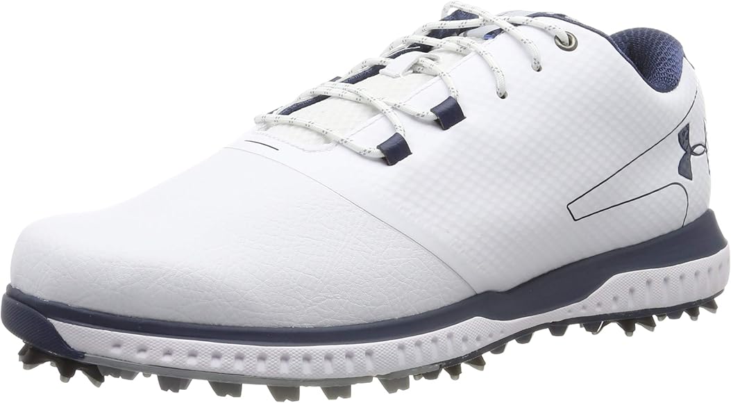 under armour fade rst 2 men's golf shoe