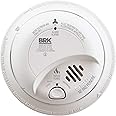 First Alert SC9120BA Hardwire Smoke & Carbon Monoxide Alarm