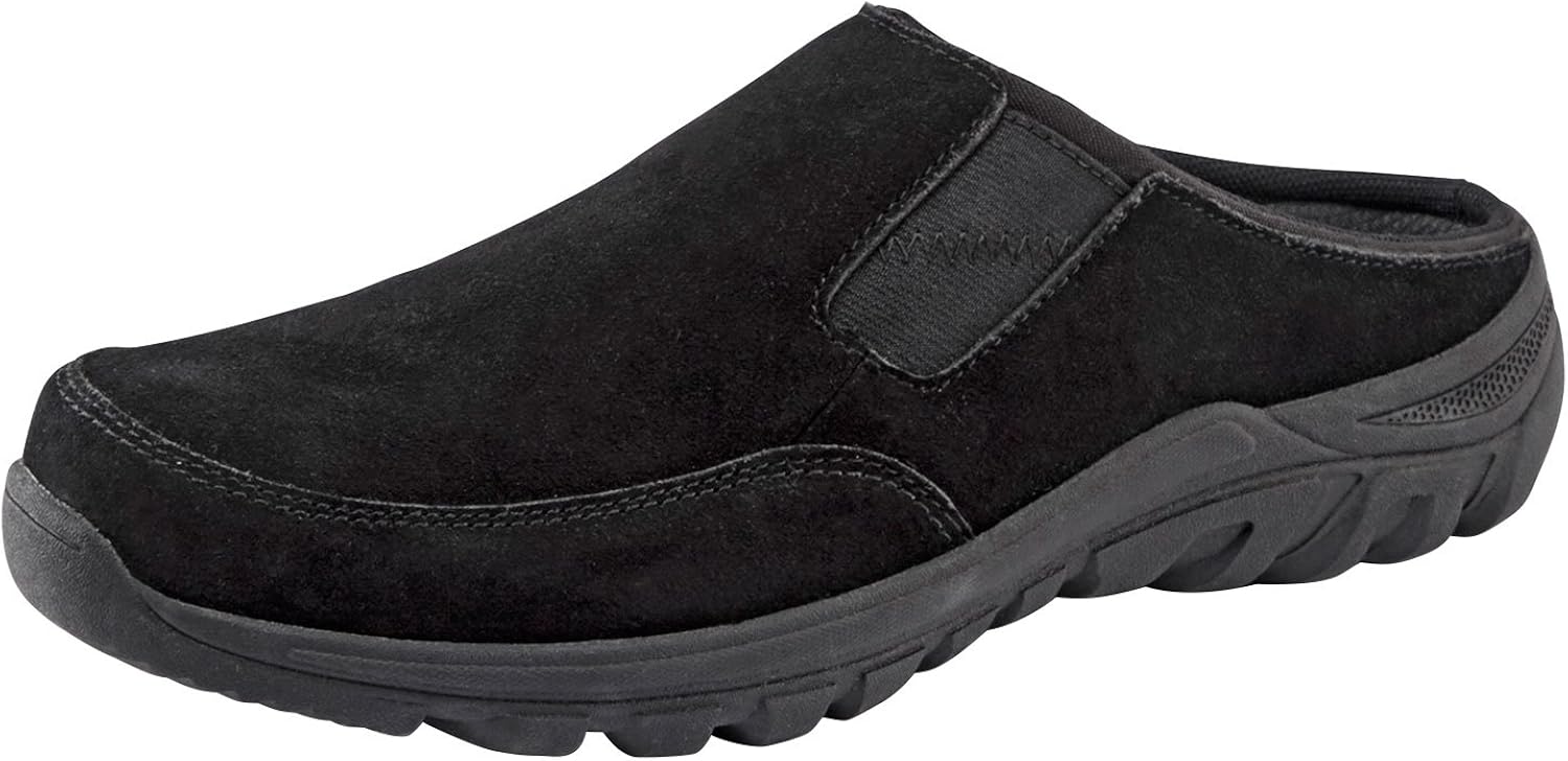 cotton traders ladies clogs