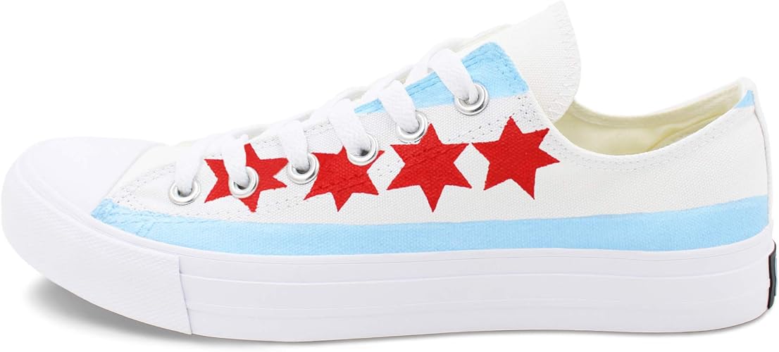 womens designer canvas shoes