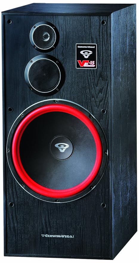 cerwin vega cvhd 5.1