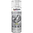 Dupli-Color ECWRC9017 Custom Wrap Gloss Removable Automotive Paint - Clear Spray Paint - 11 oz. Aerosol Can