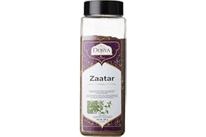 DUNYA ZAATAR SPICE BLEND 500G